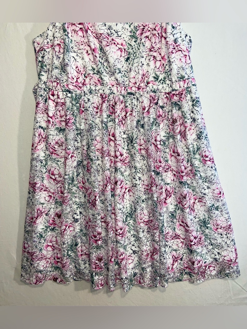 Torrid plus size dress - Picture 4 of 11